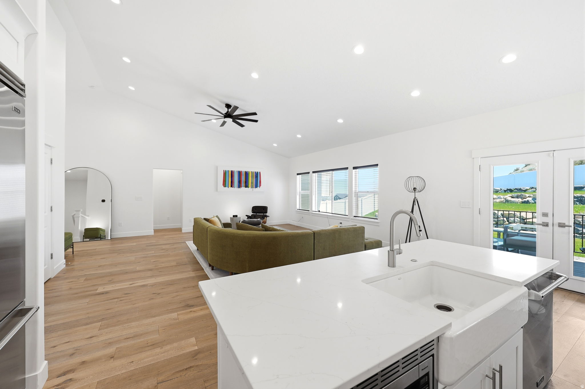 RIDGE - Residential