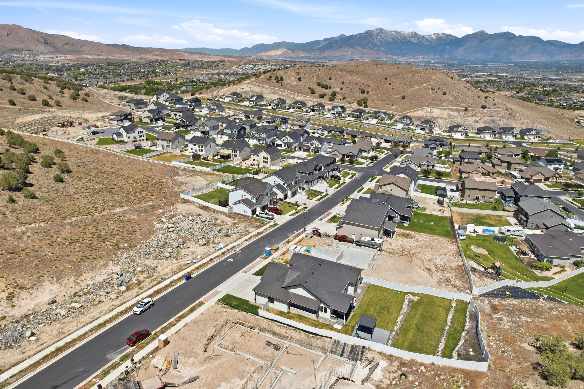 RIDGE - Residential