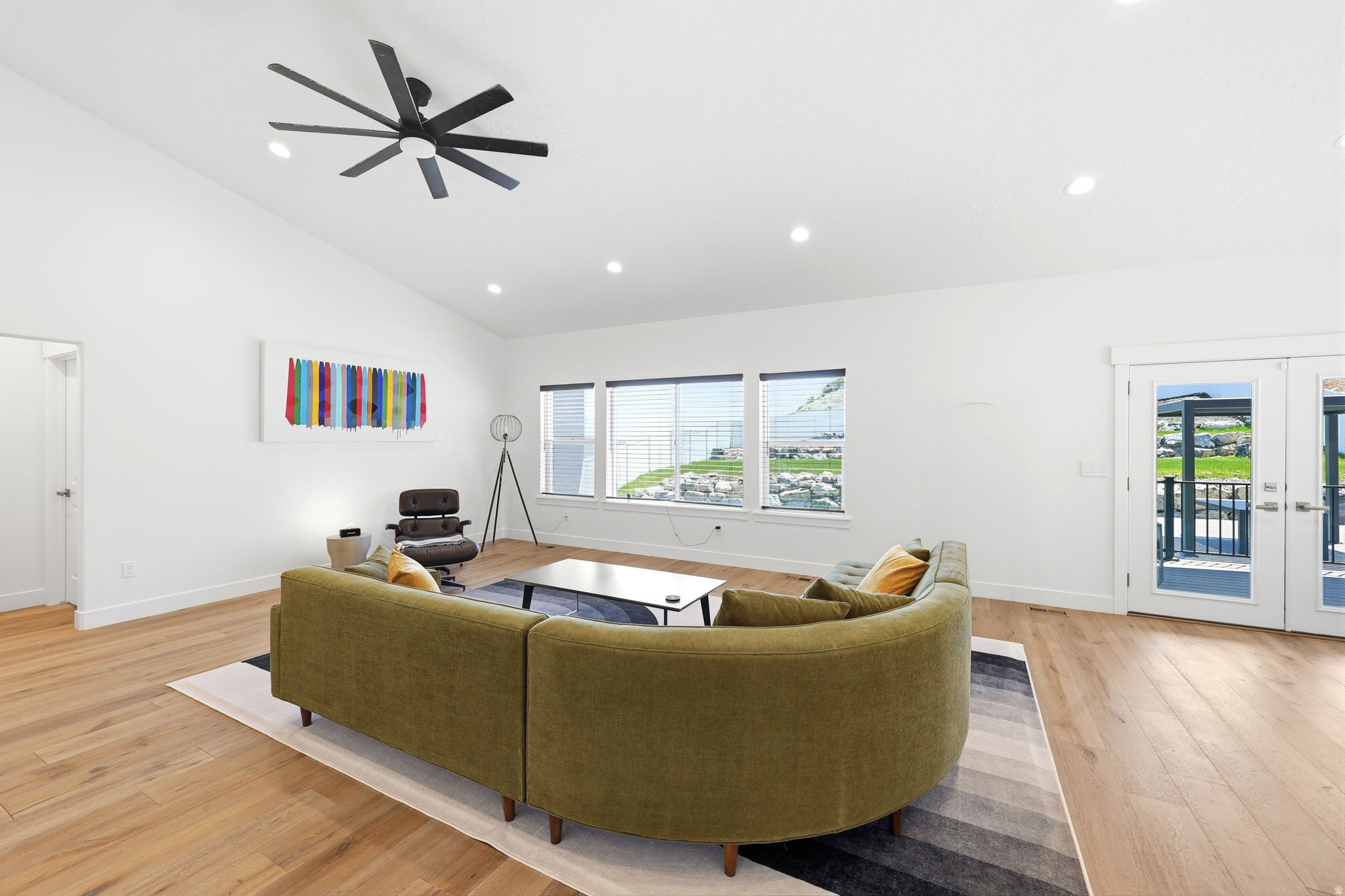 RIDGE - Residential