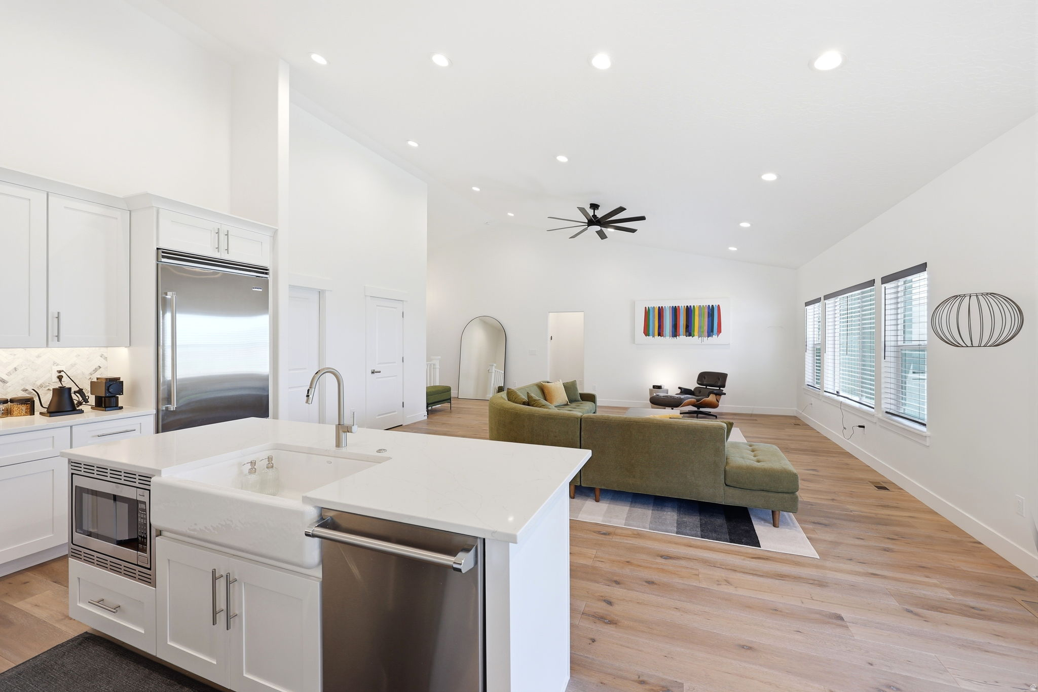 RIDGE - Residential