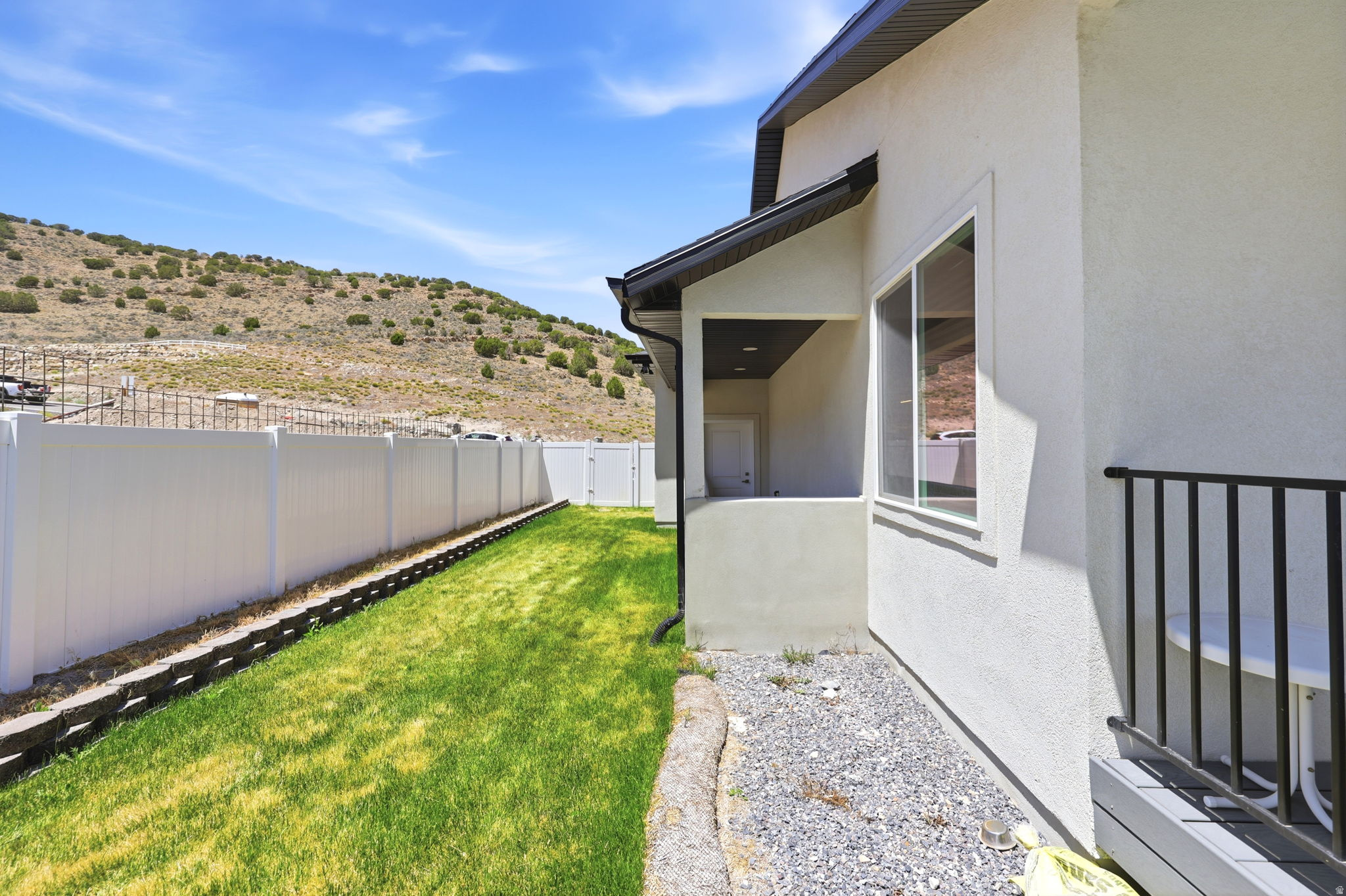 RIDGE - Residential