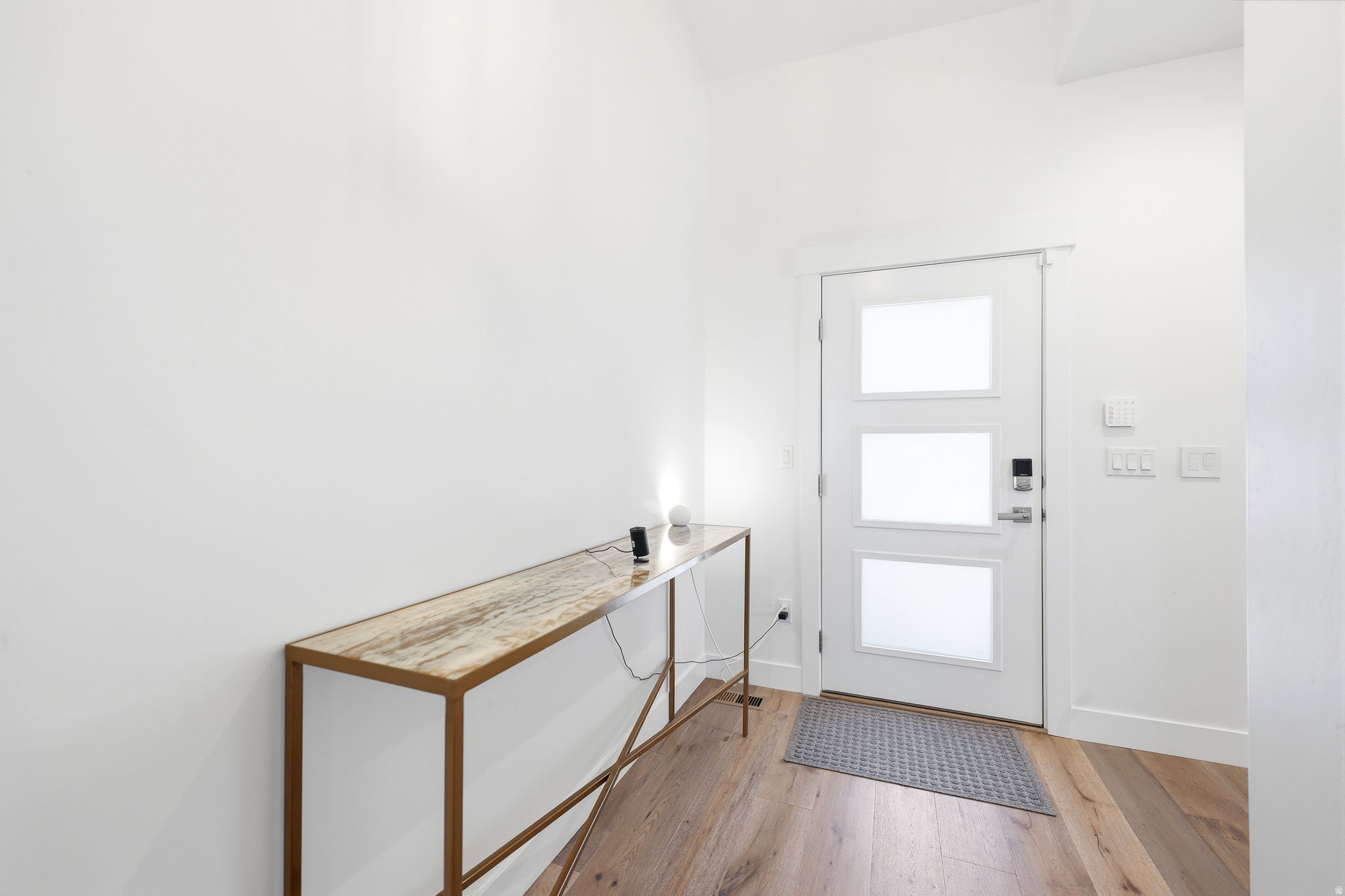 RIDGE - Residential