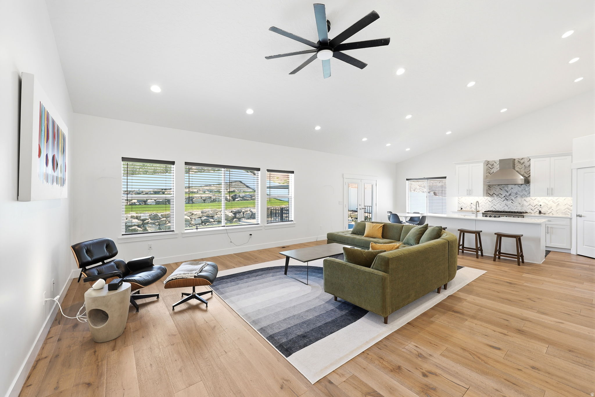 RIDGE - Residential