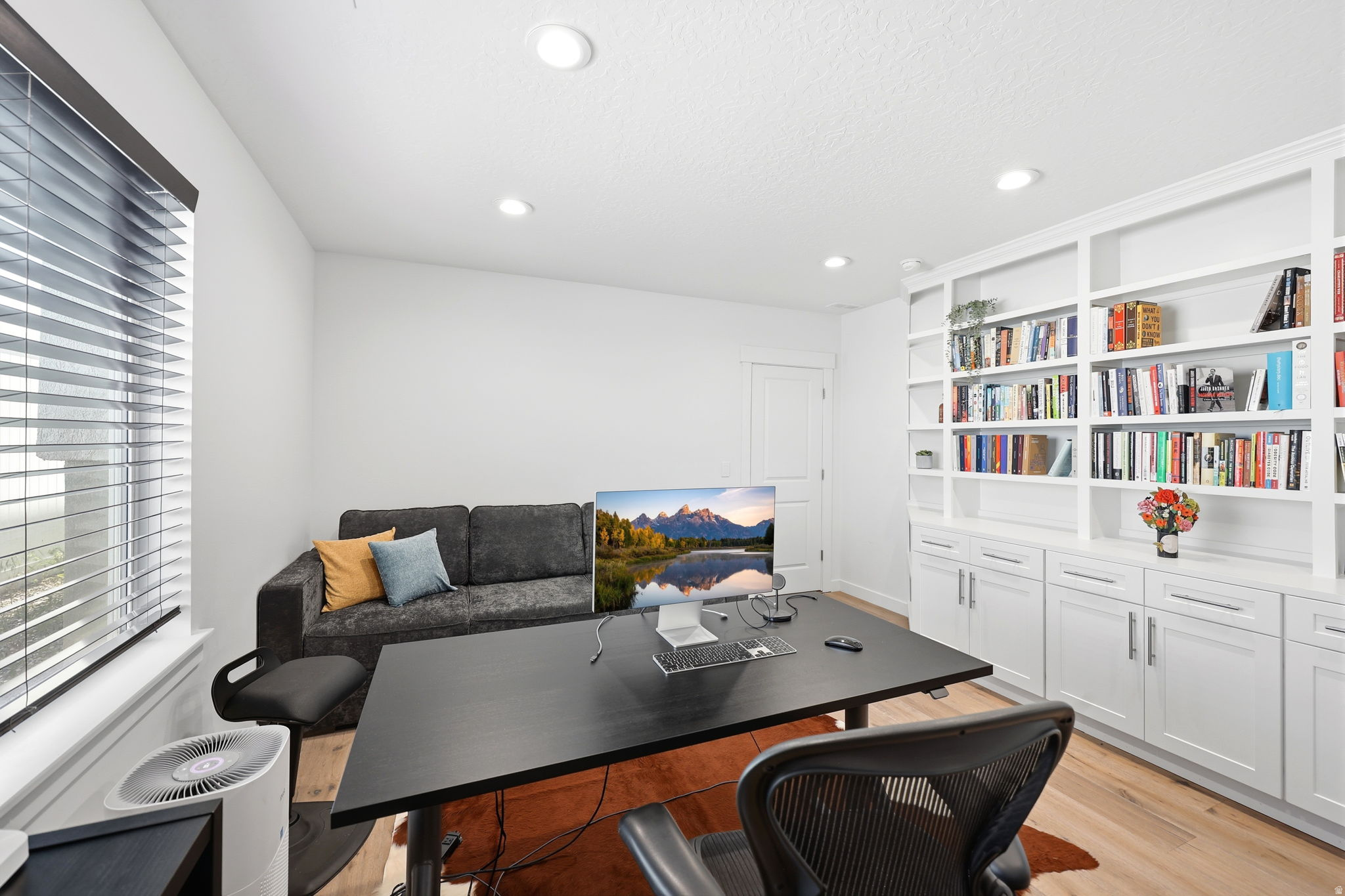RIDGE - Residential