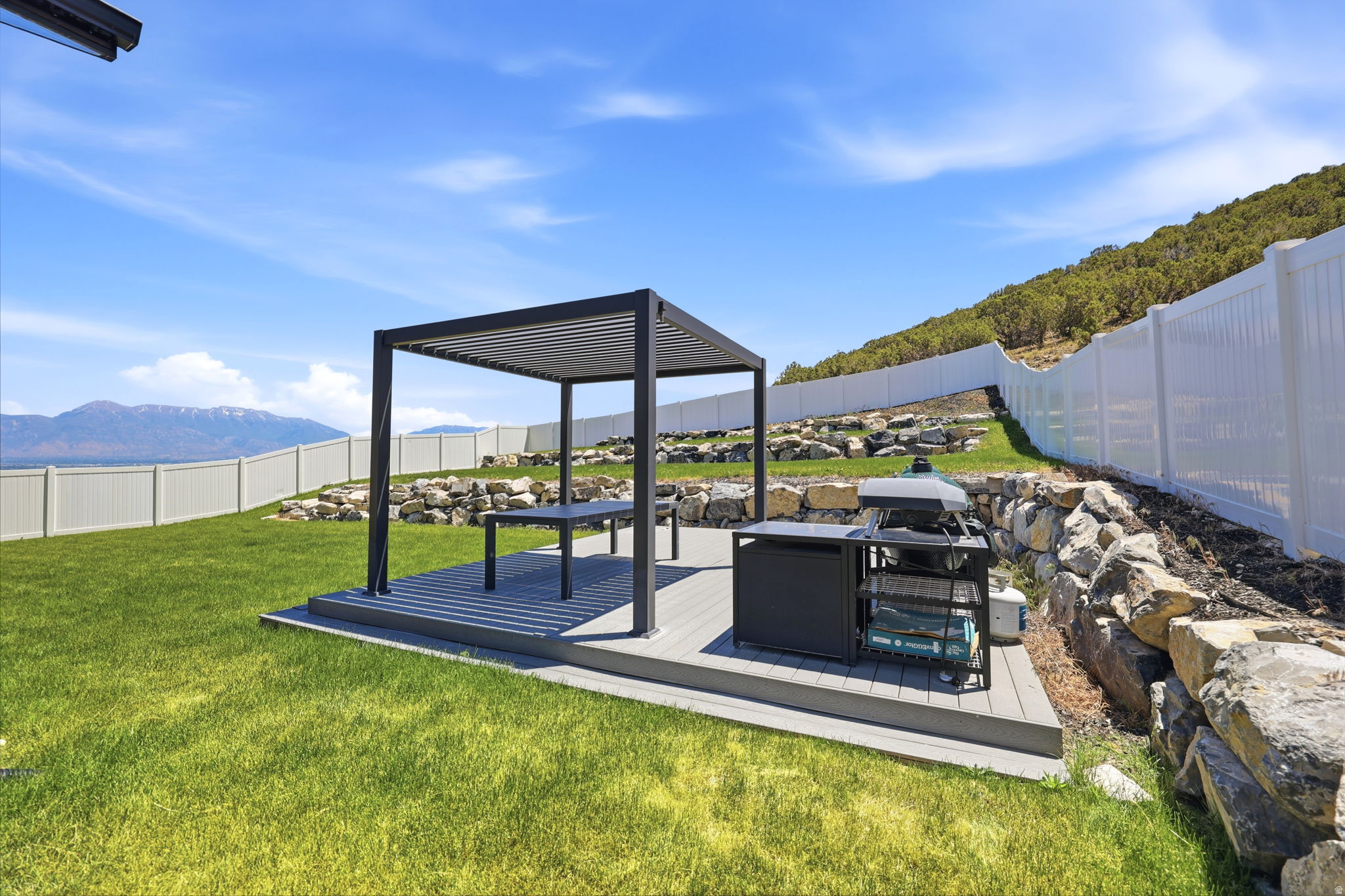 RIDGE - Residential