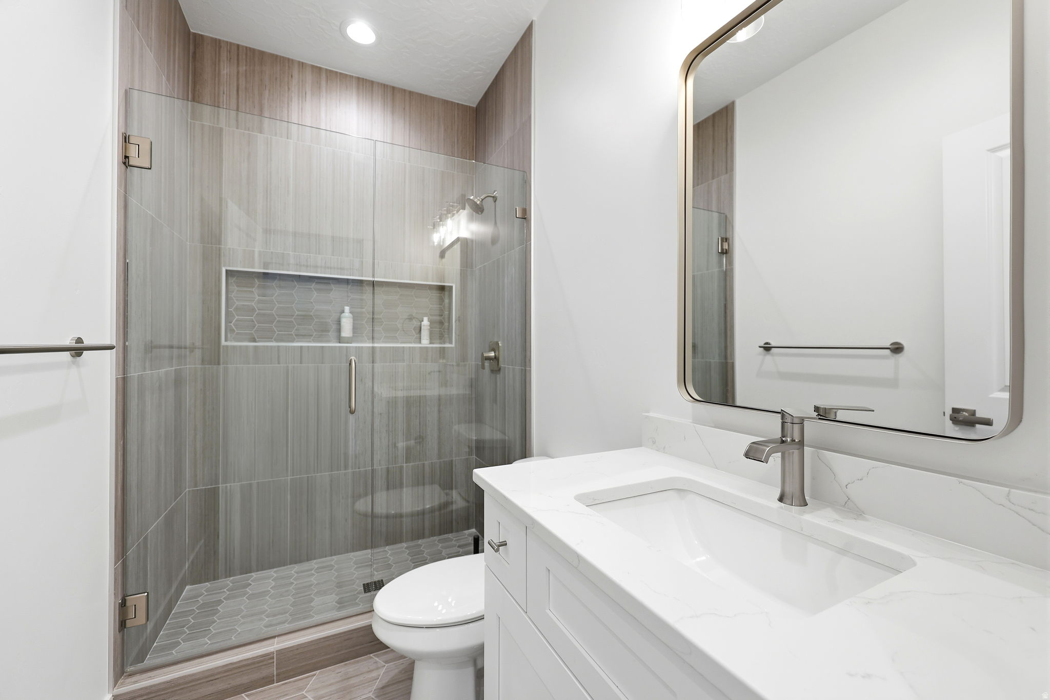RIDGE - Residential