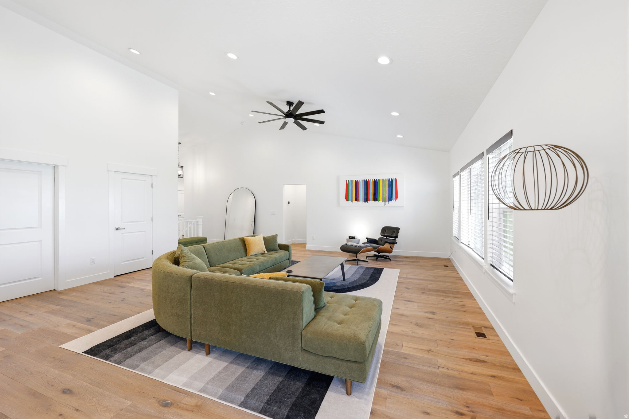 RIDGE - Residential