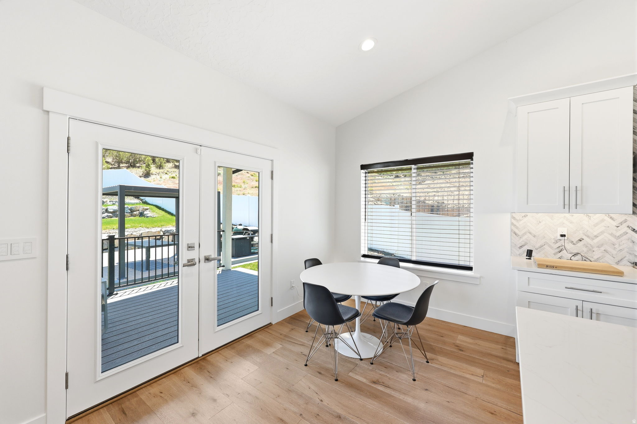 RIDGE - Residential