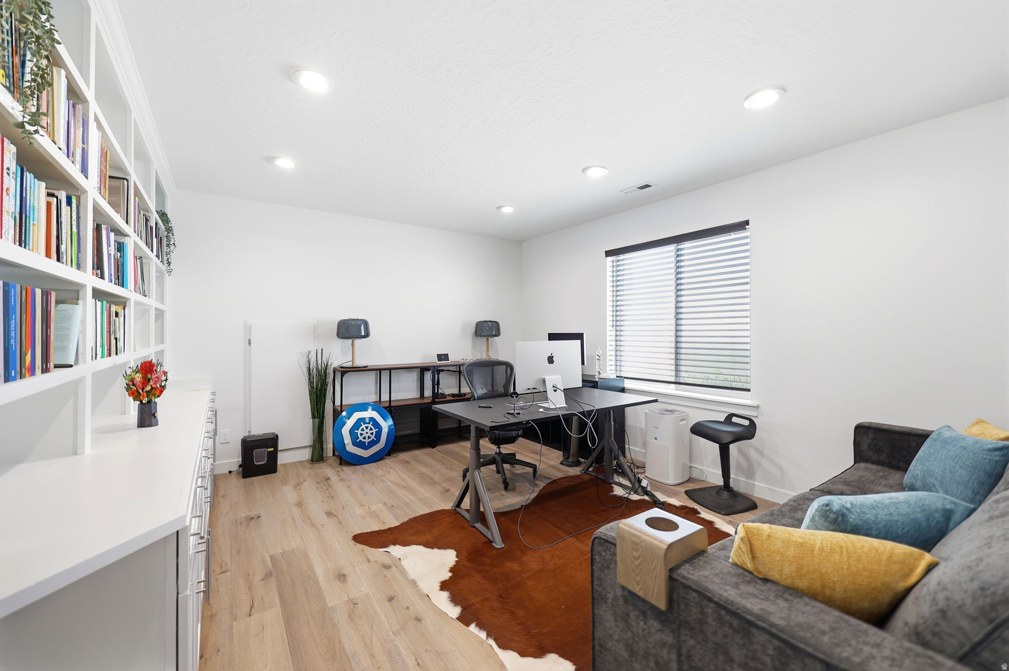 RIDGE - Residential