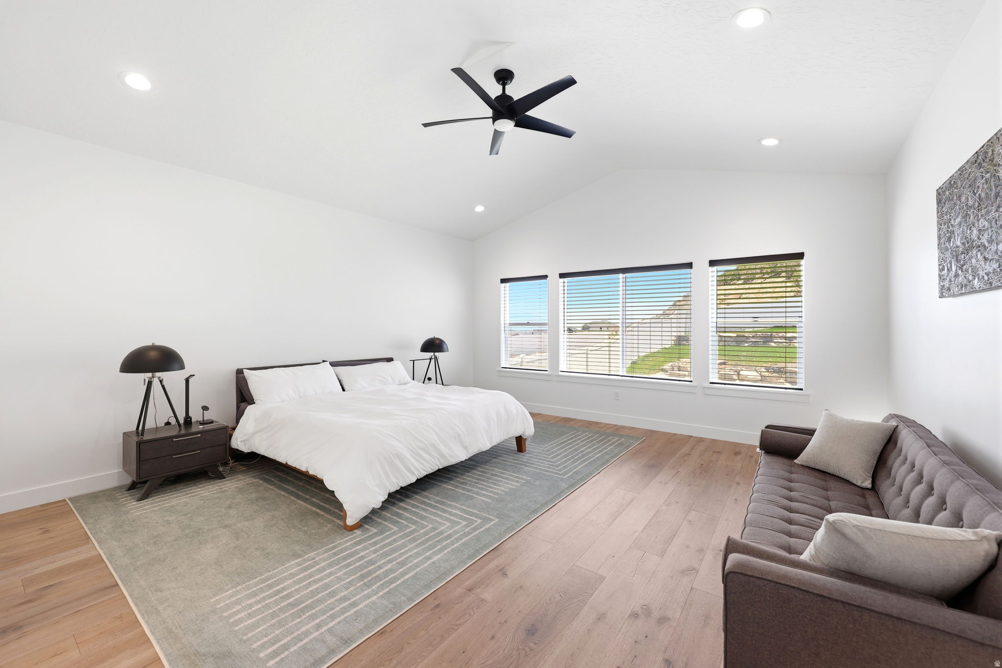 RIDGE - Residential