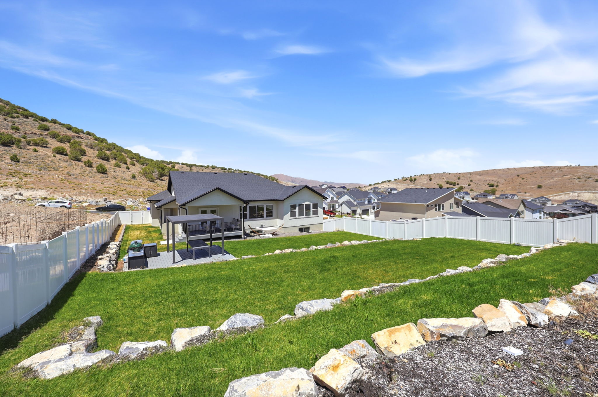 RIDGE - Residential
