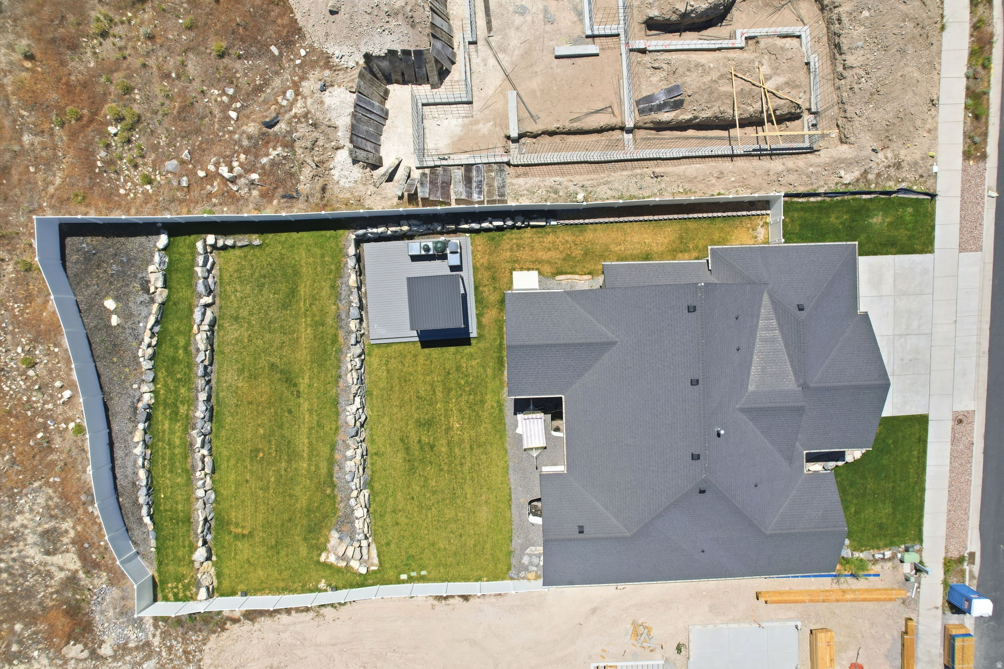 RIDGE - Residential