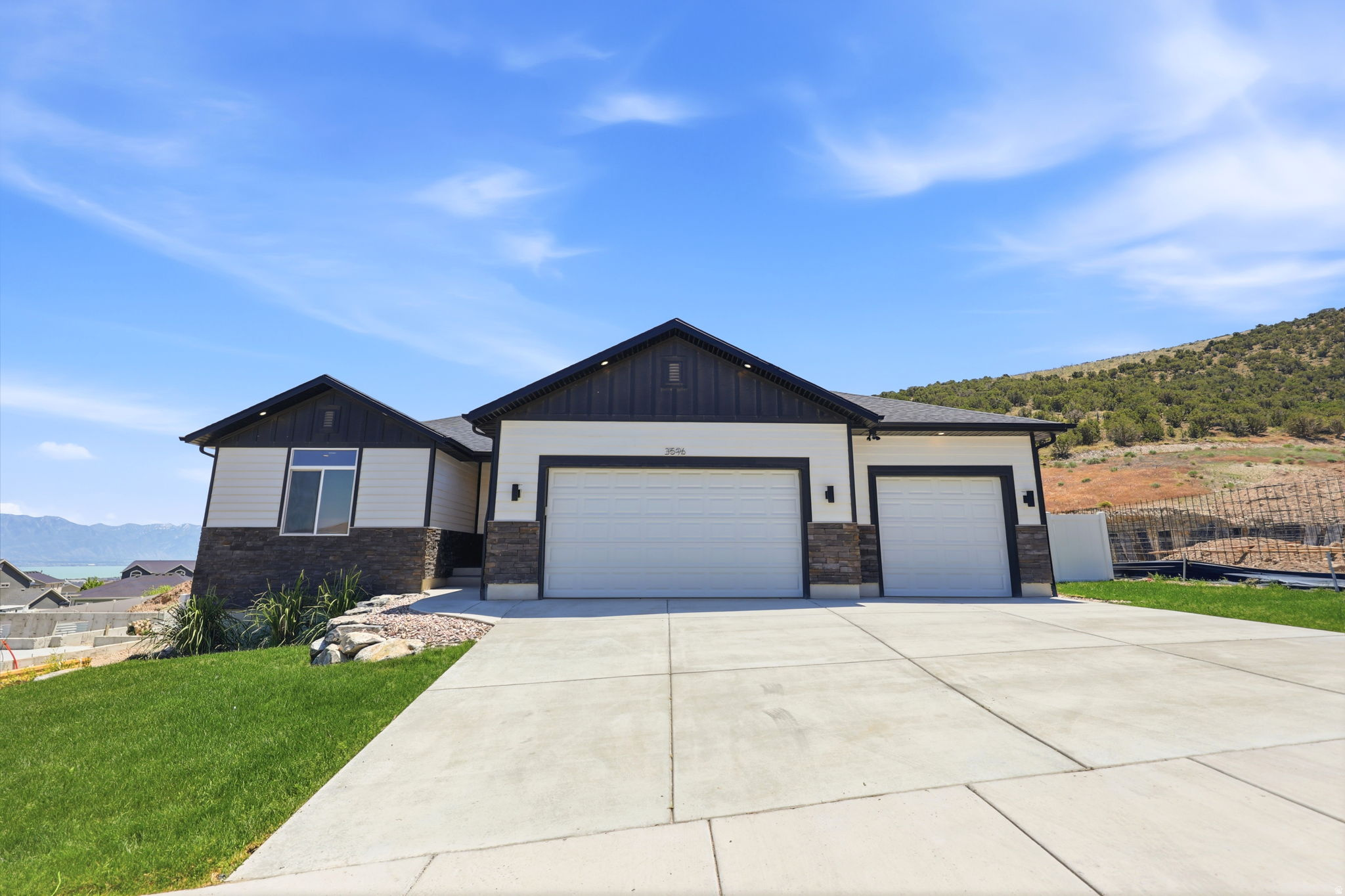RIDGE - Residential