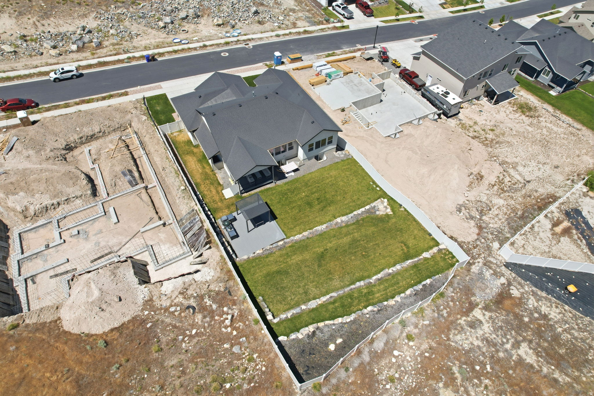 RIDGE - Residential