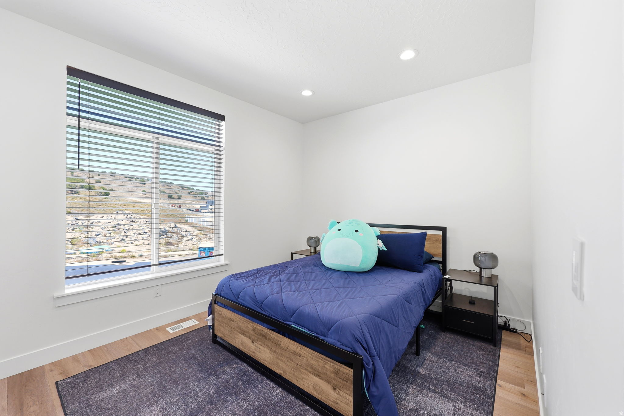 RIDGE - Residential