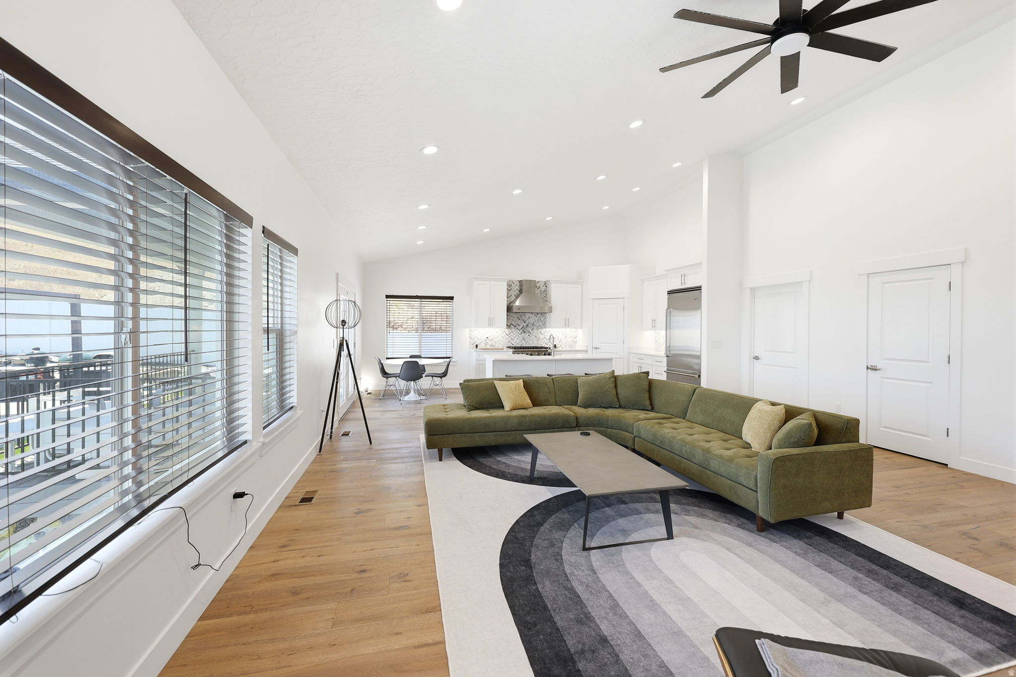 RIDGE - Residential