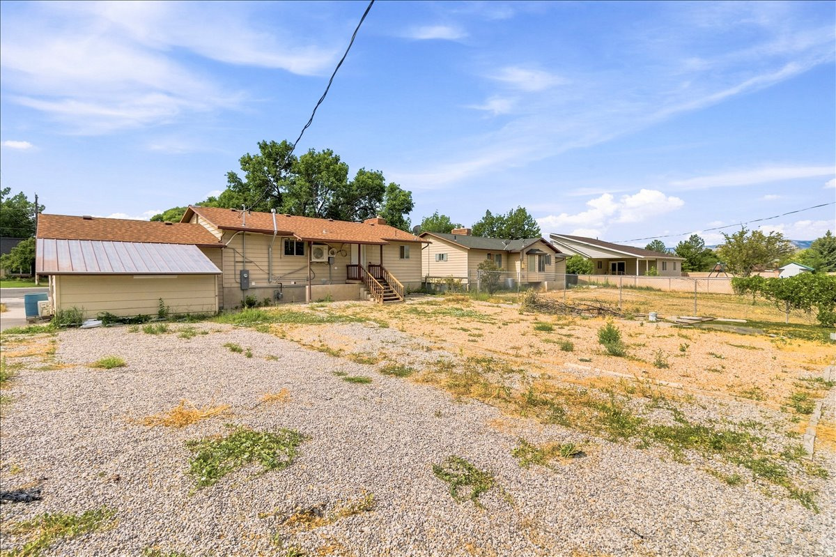 EPHRAIM - Residential