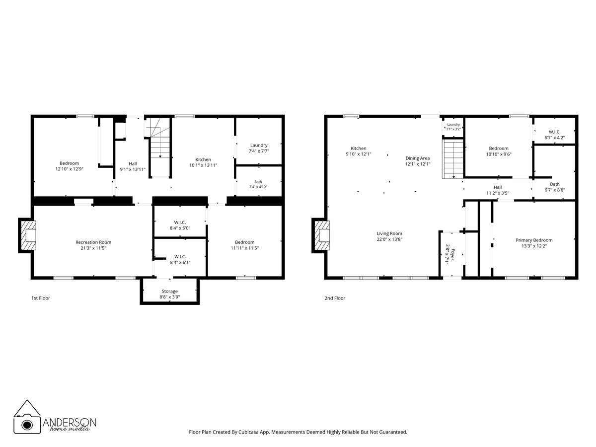 EPHRAIM - Residential