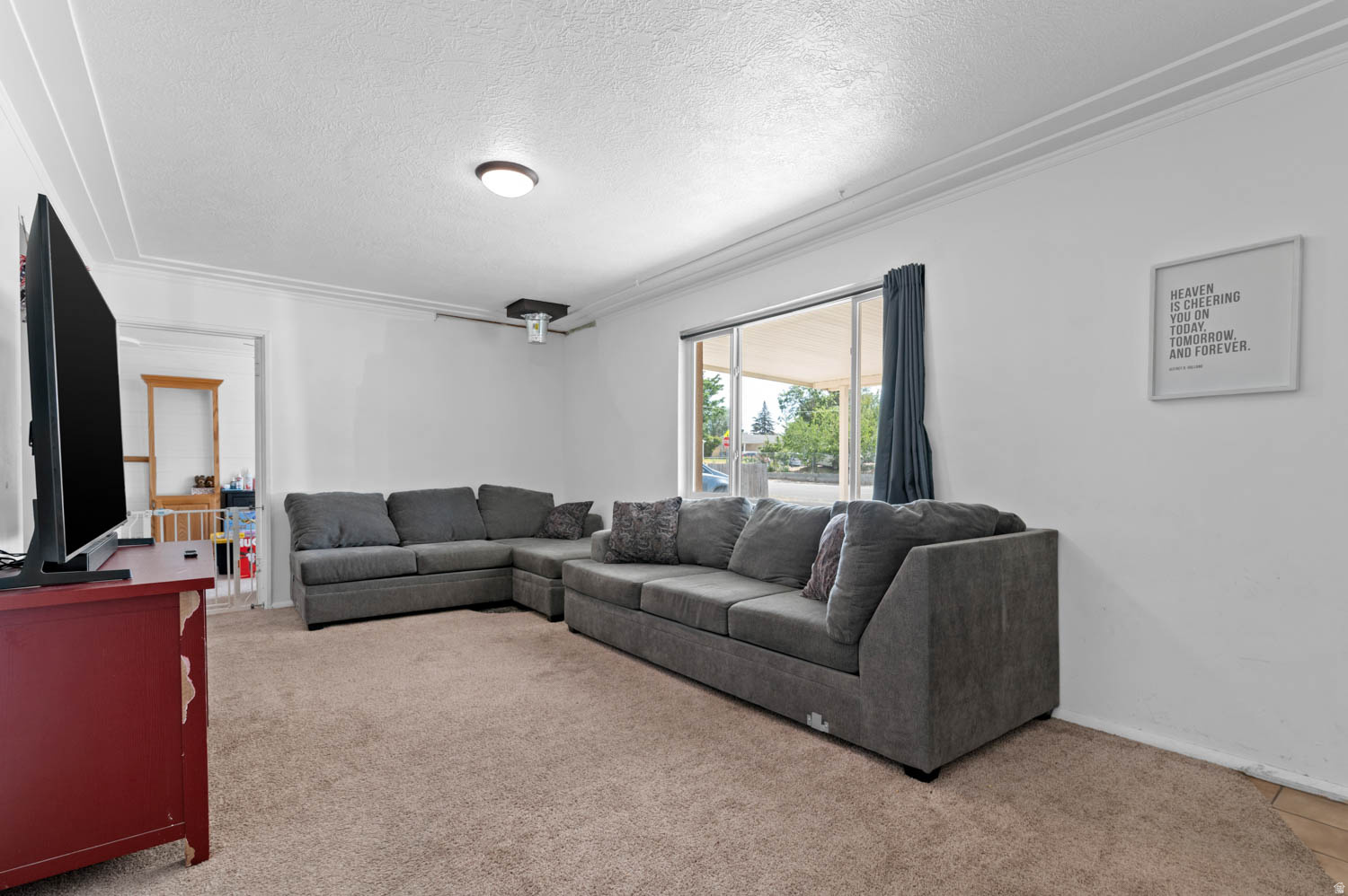 HOFFMAN HEIGHTS - Residential