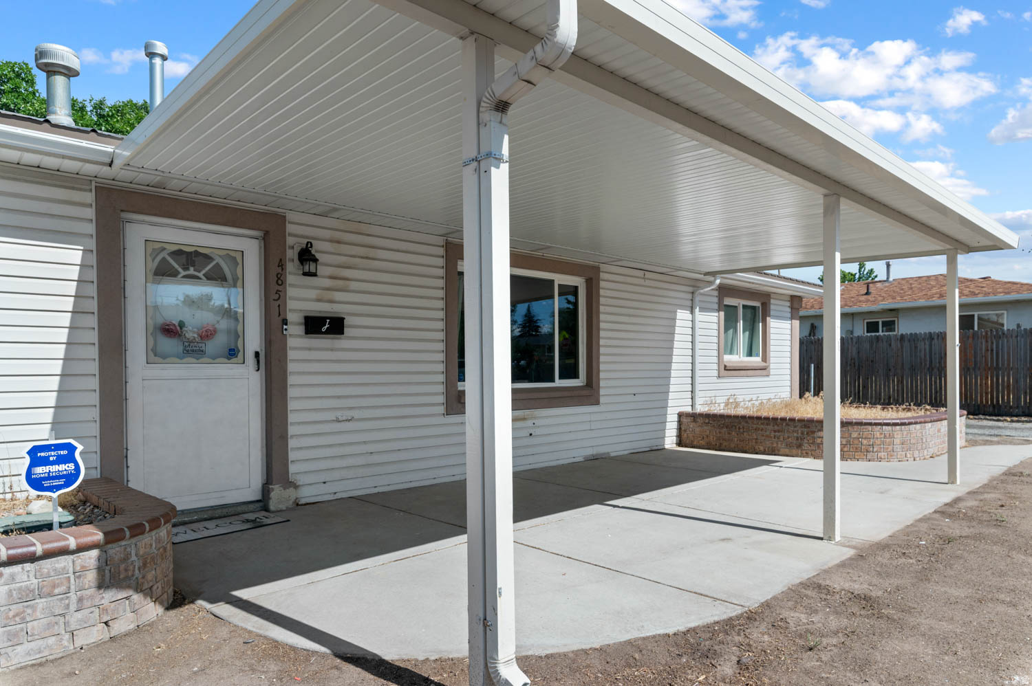 HOFFMAN HEIGHTS - Residential