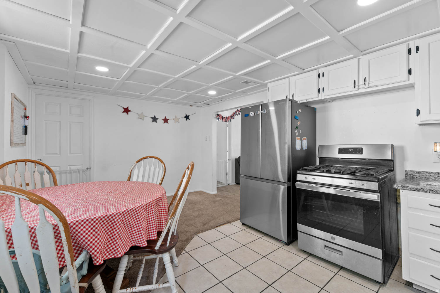 HOFFMAN HEIGHTS - Residential