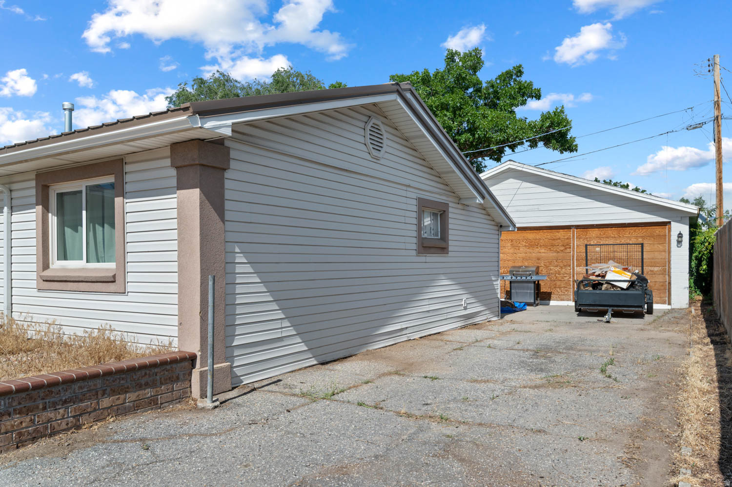 HOFFMAN HEIGHTS - Residential