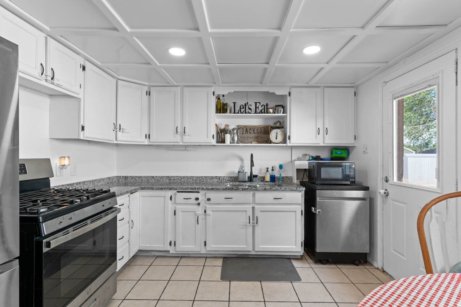 HOFFMAN HEIGHTS - Residential