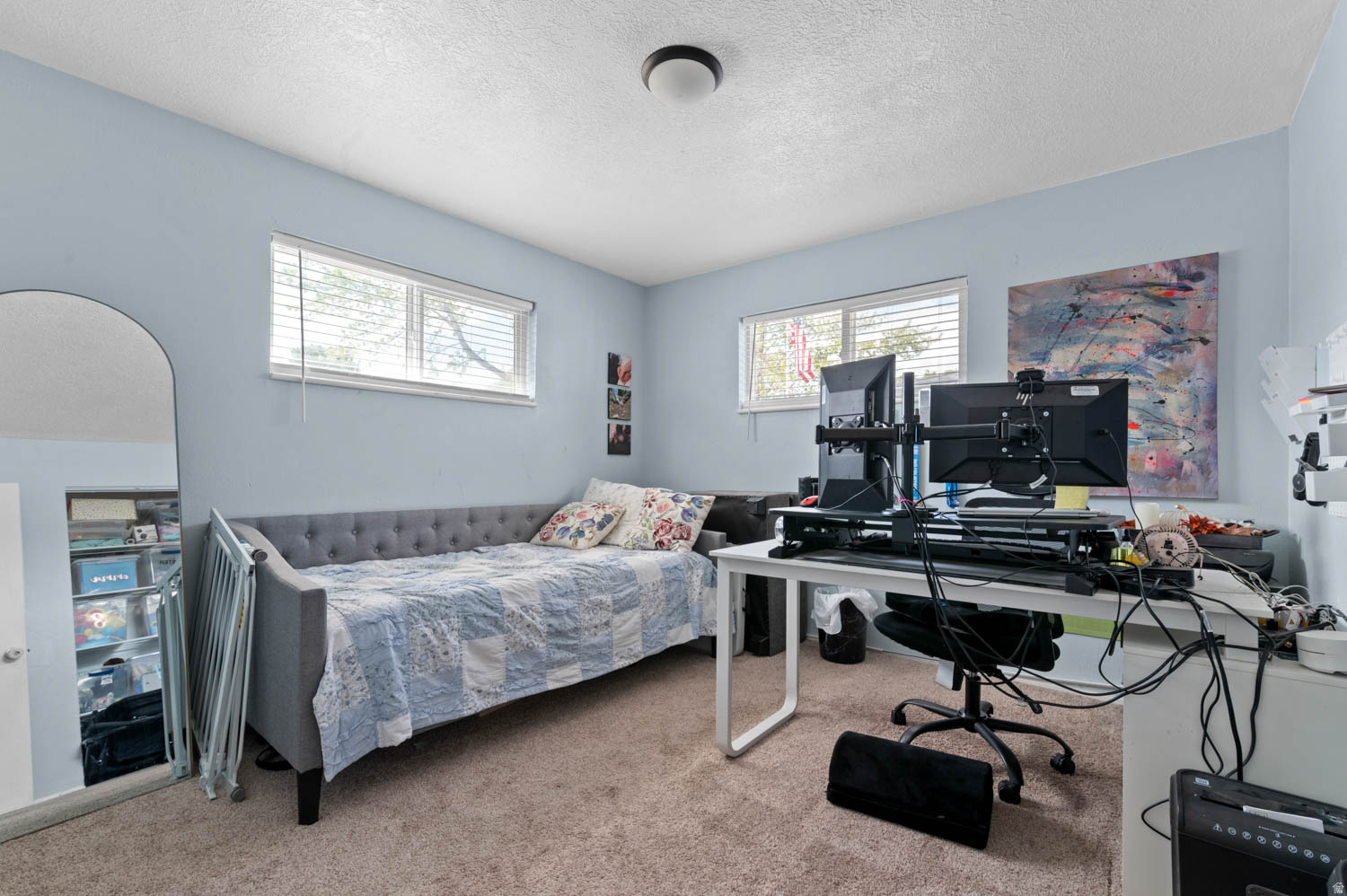 HOFFMAN HEIGHTS - Residential