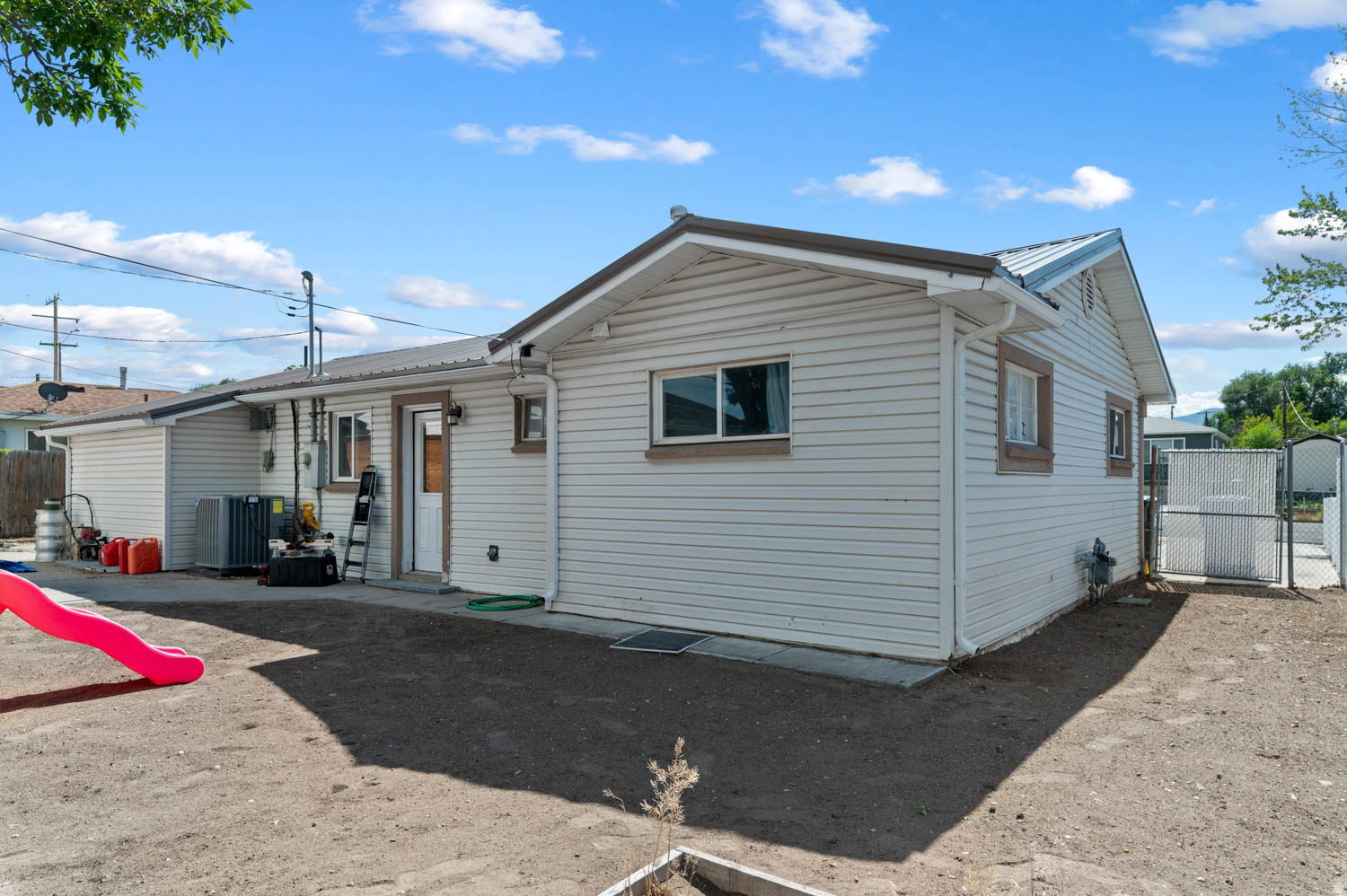 HOFFMAN HEIGHTS - Residential