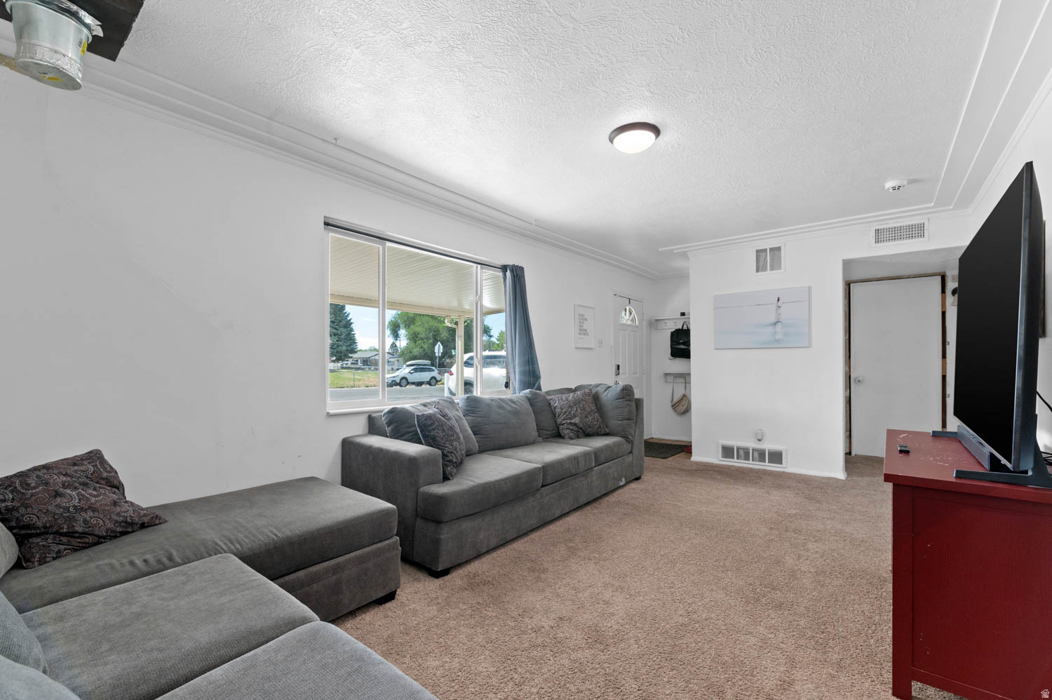 HOFFMAN HEIGHTS - Residential