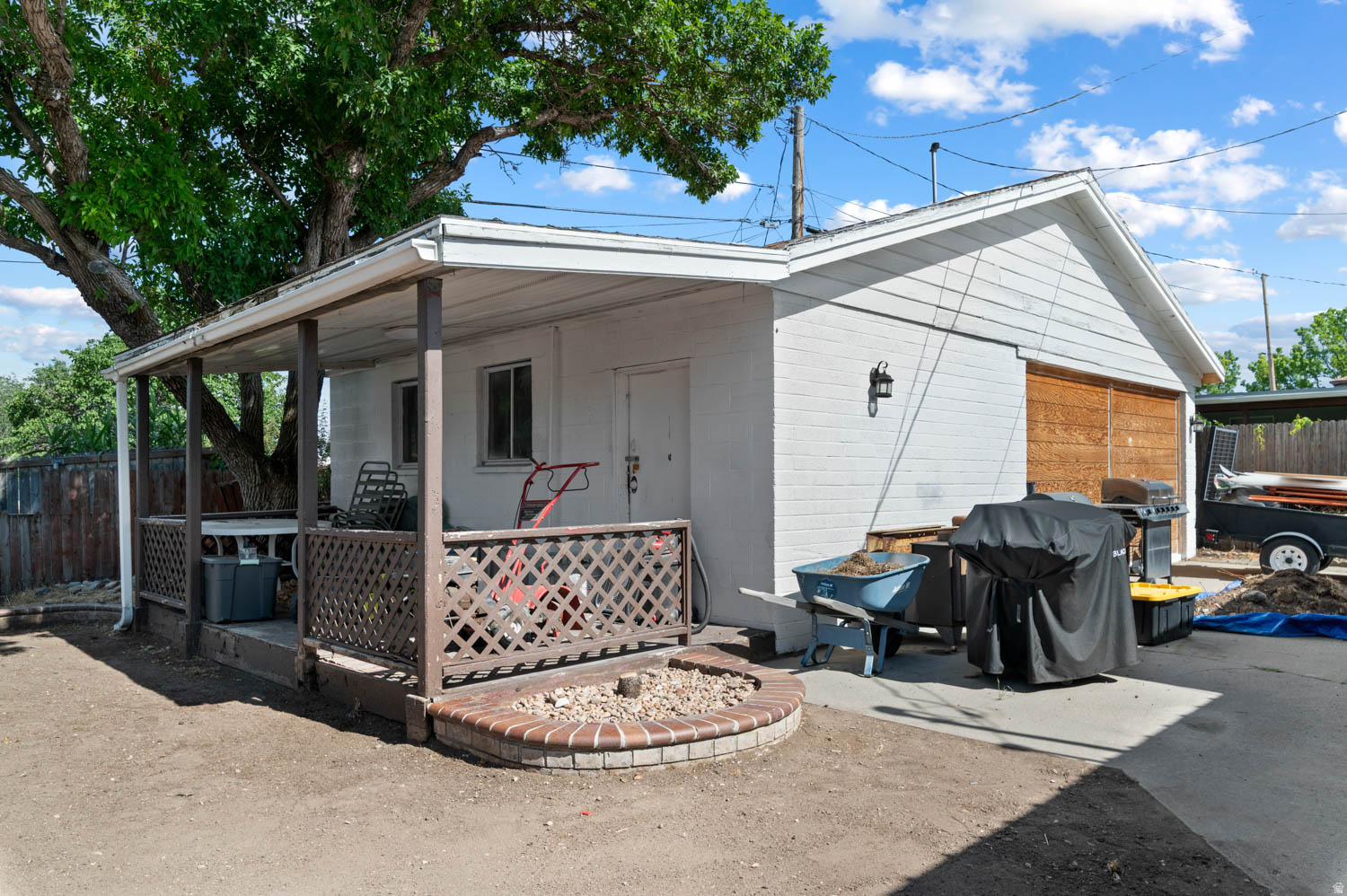 HOFFMAN HEIGHTS - Residential