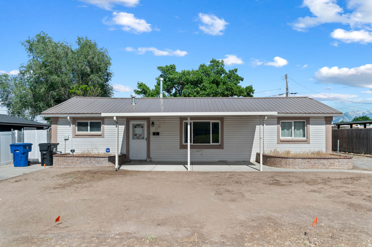 HOFFMAN HEIGHTS - Residential