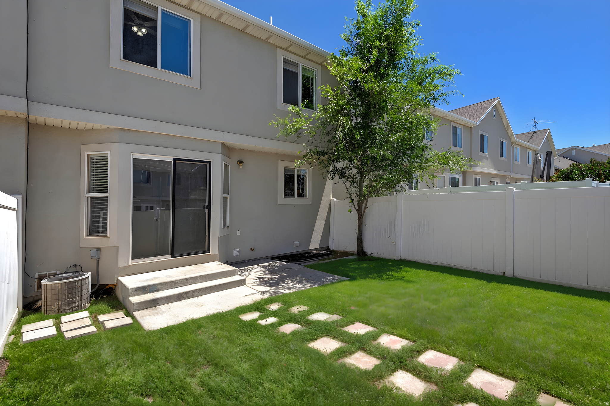 ADVANCED COMMUNITY S - Residential