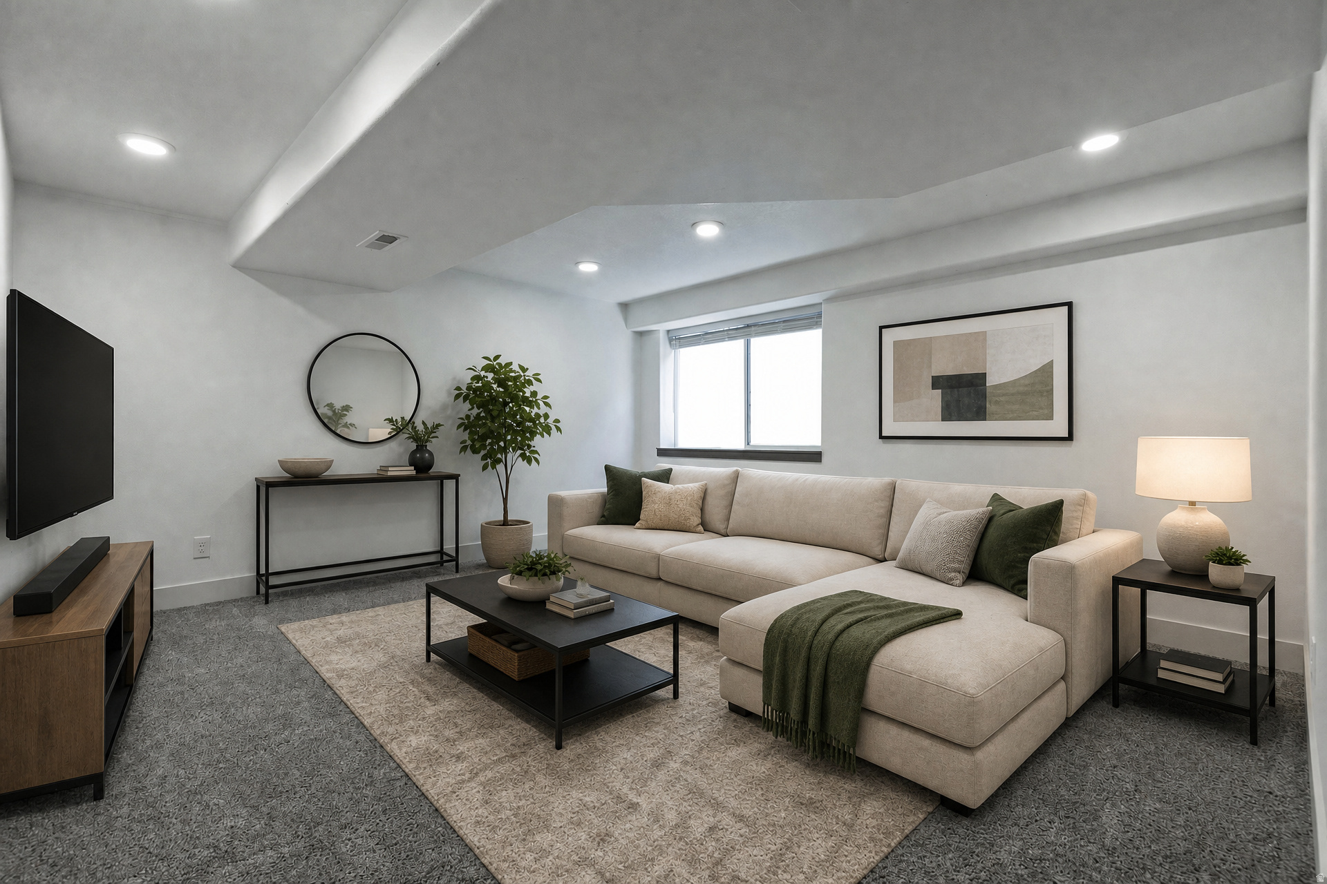 ADVANCED COMMUNITY S - Residential