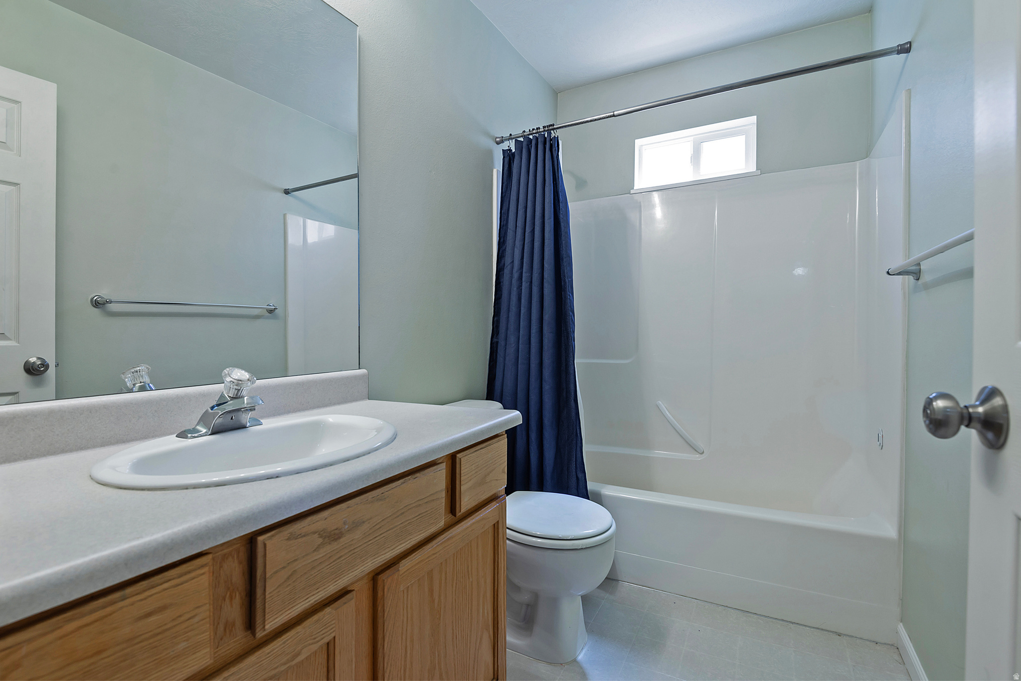 ADVANCED COMMUNITY S - Residential