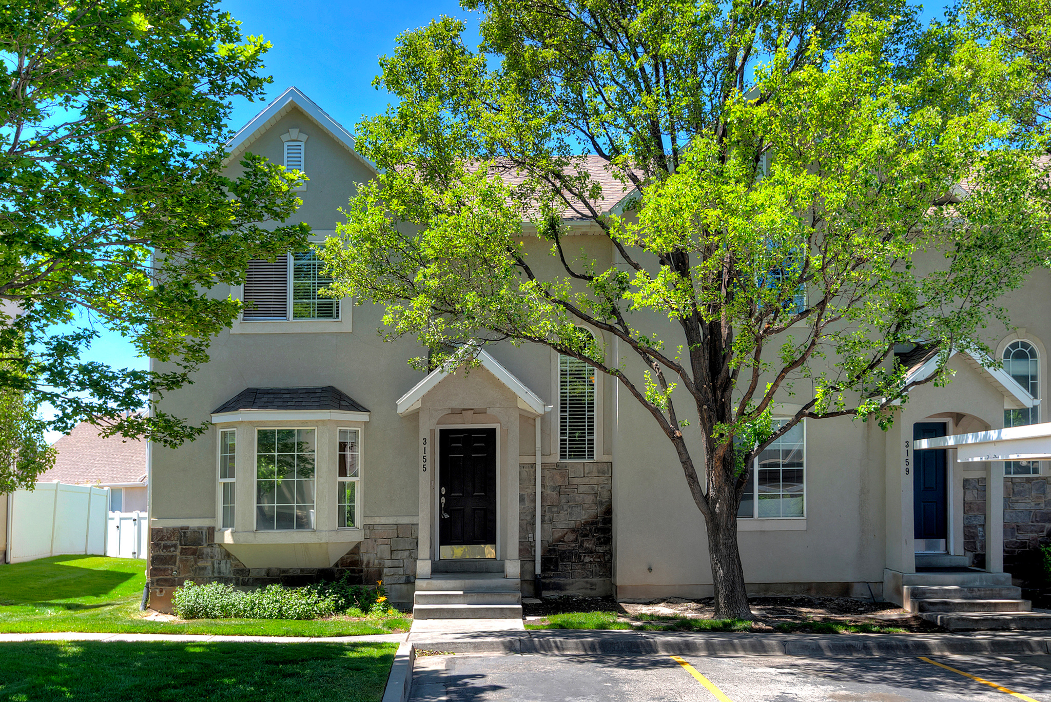 ADVANCED COMMUNITY S - Residential