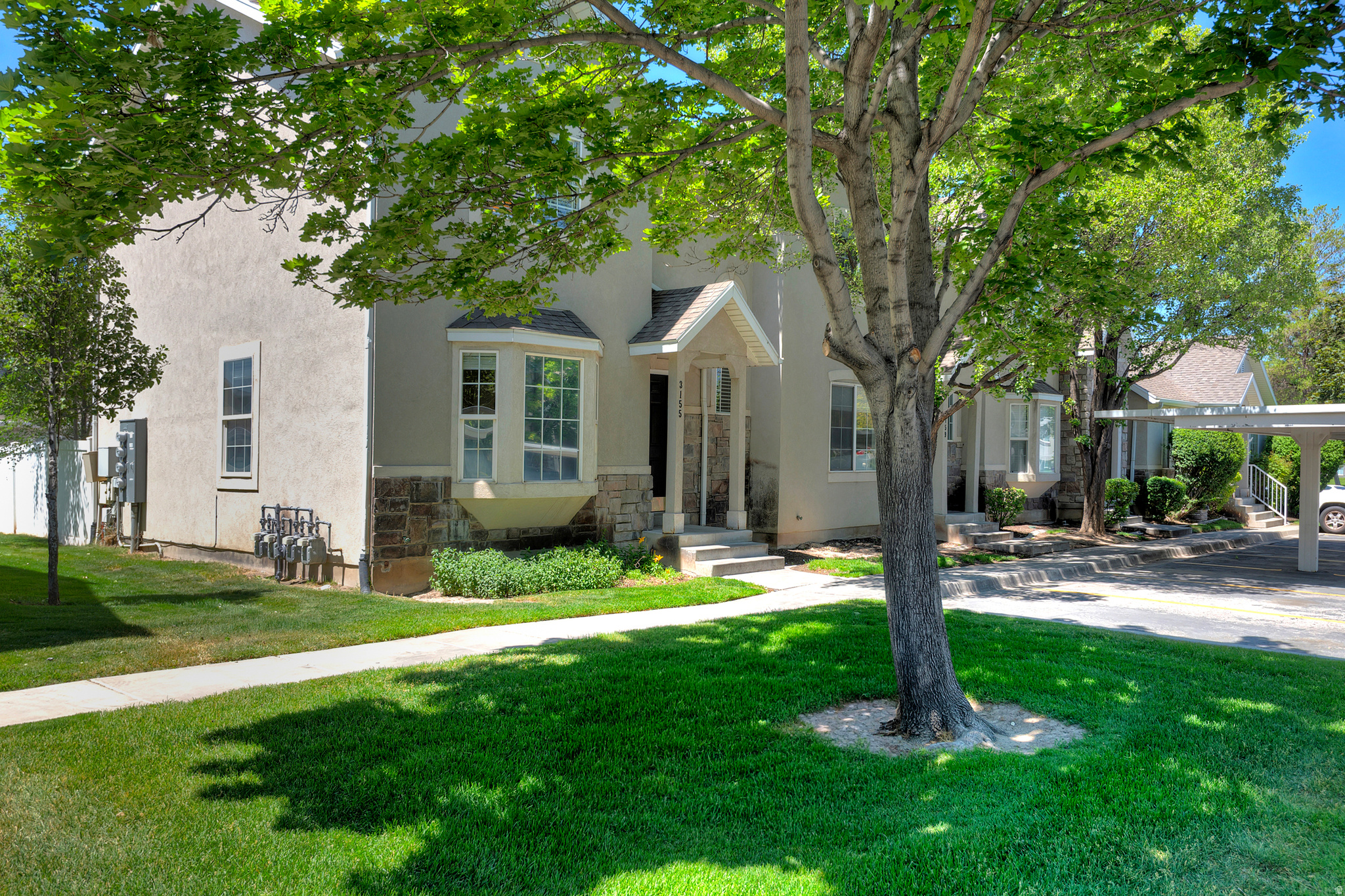 ADVANCED COMMUNITY S - Residential