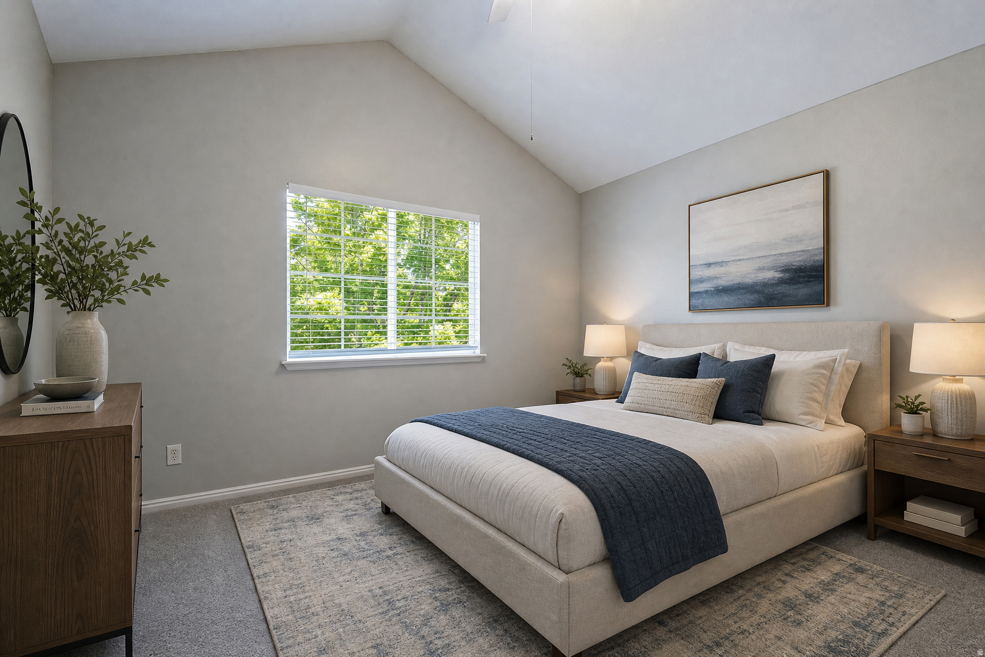 ADVANCED COMMUNITY S - Residential