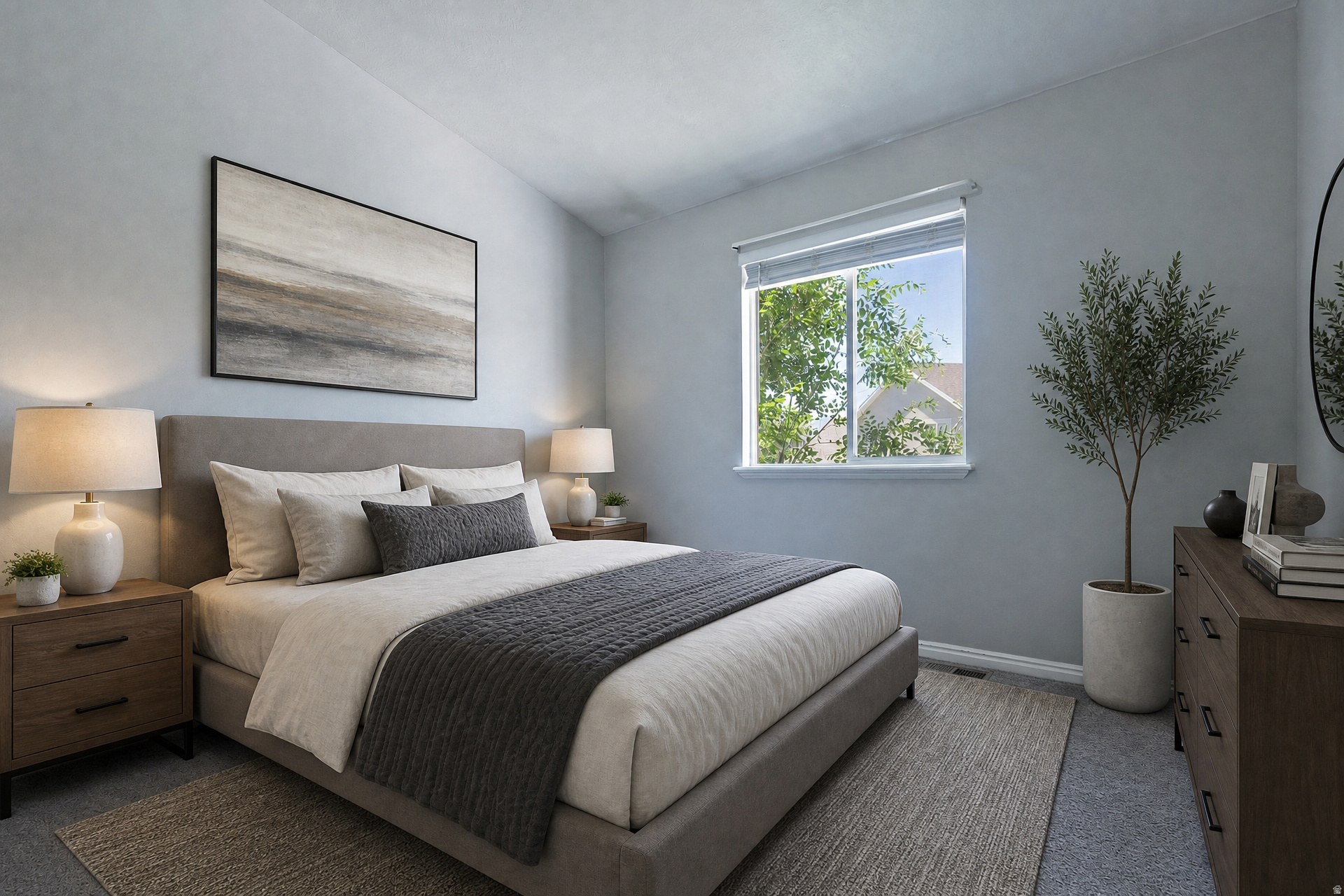 ADVANCED COMMUNITY S - Residential