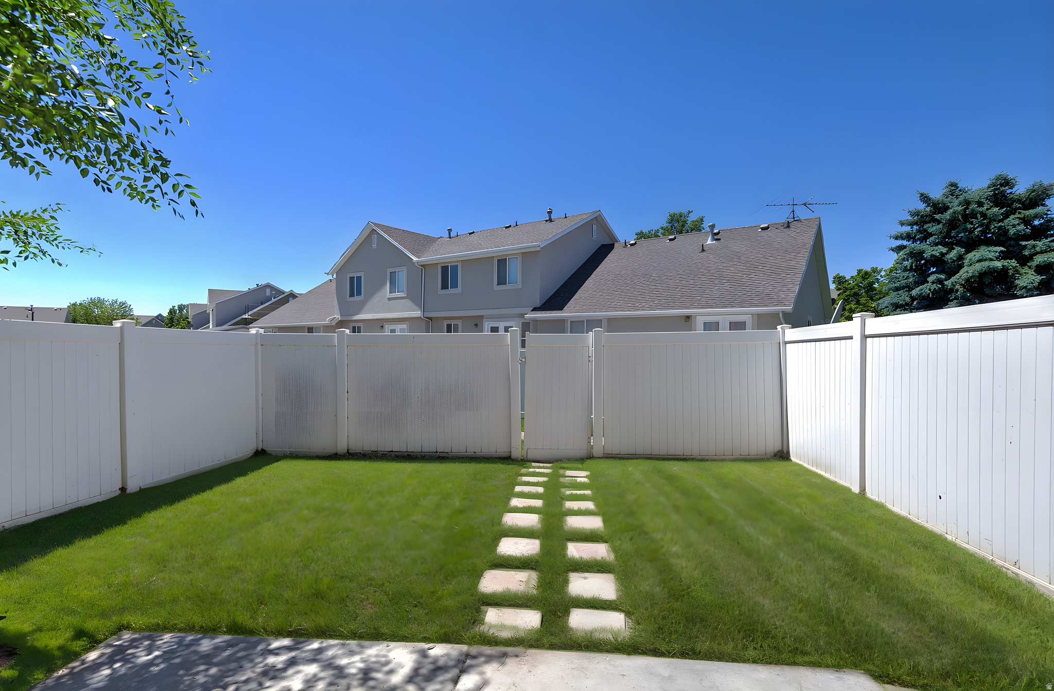 ADVANCED COMMUNITY S - Residential