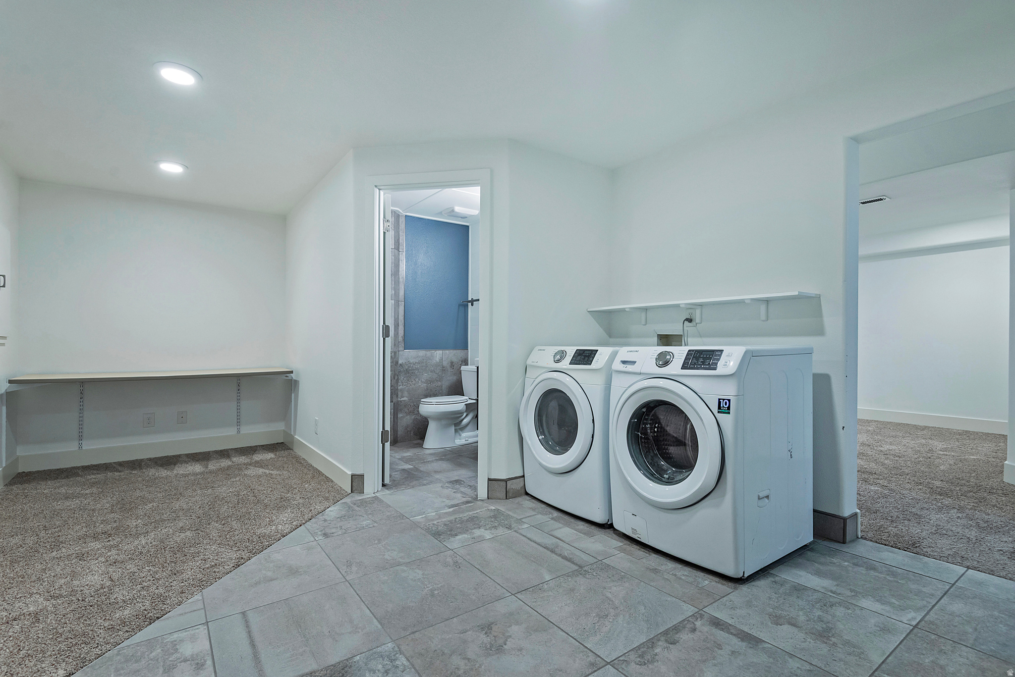 ADVANCED COMMUNITY S - Residential