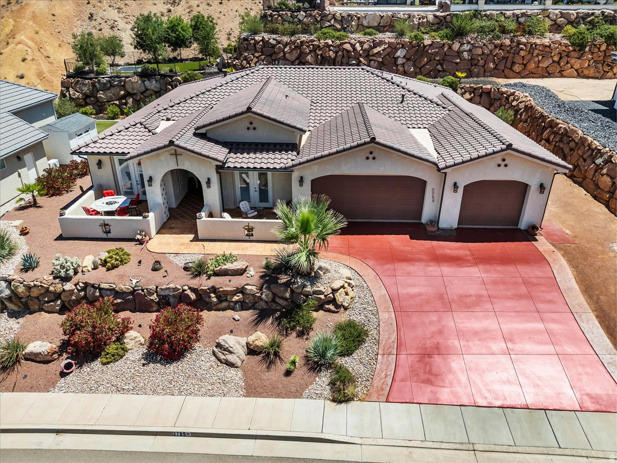 CHAPARRAL RIDGE PH 6 - Residential