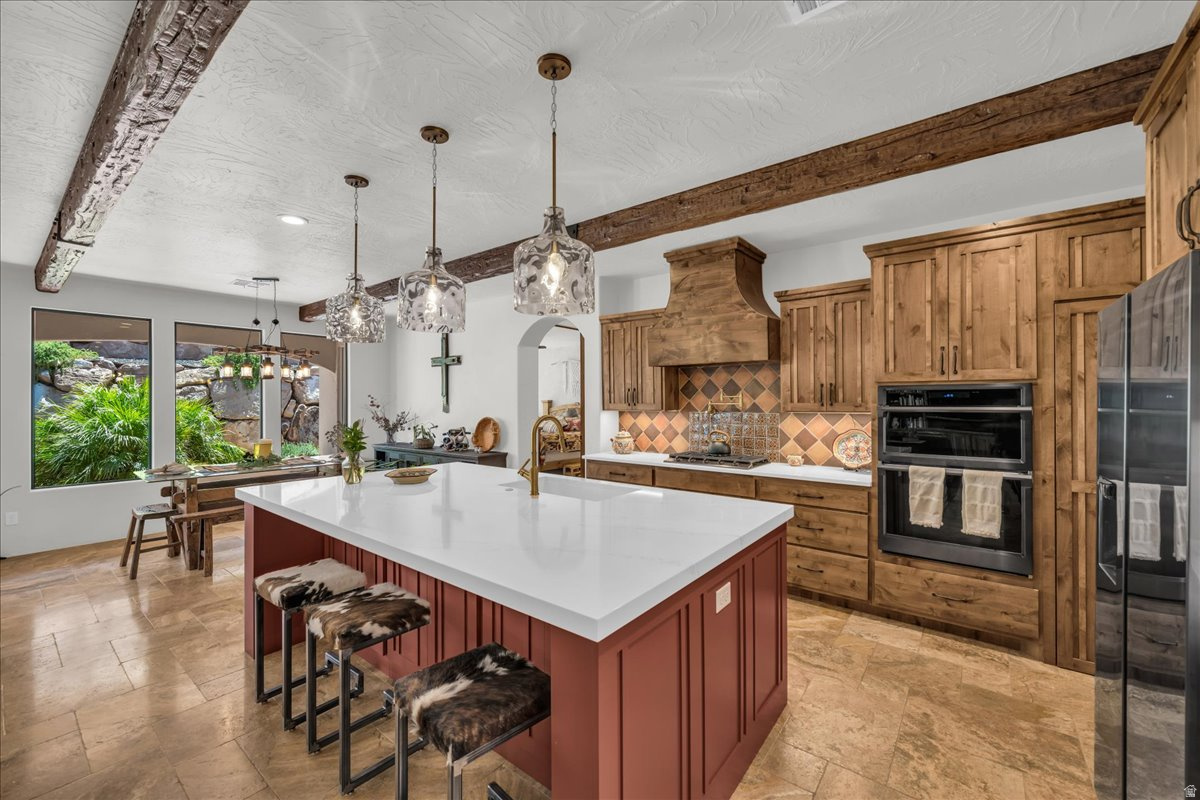 CHAPARRAL RIDGE PH 6 - Residential