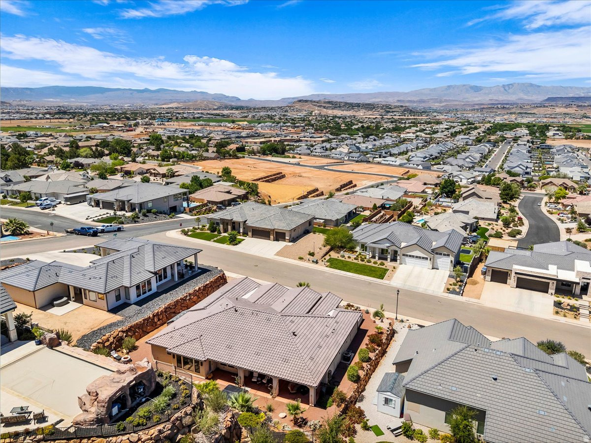 CHAPARRAL RIDGE PH 6 - Residential