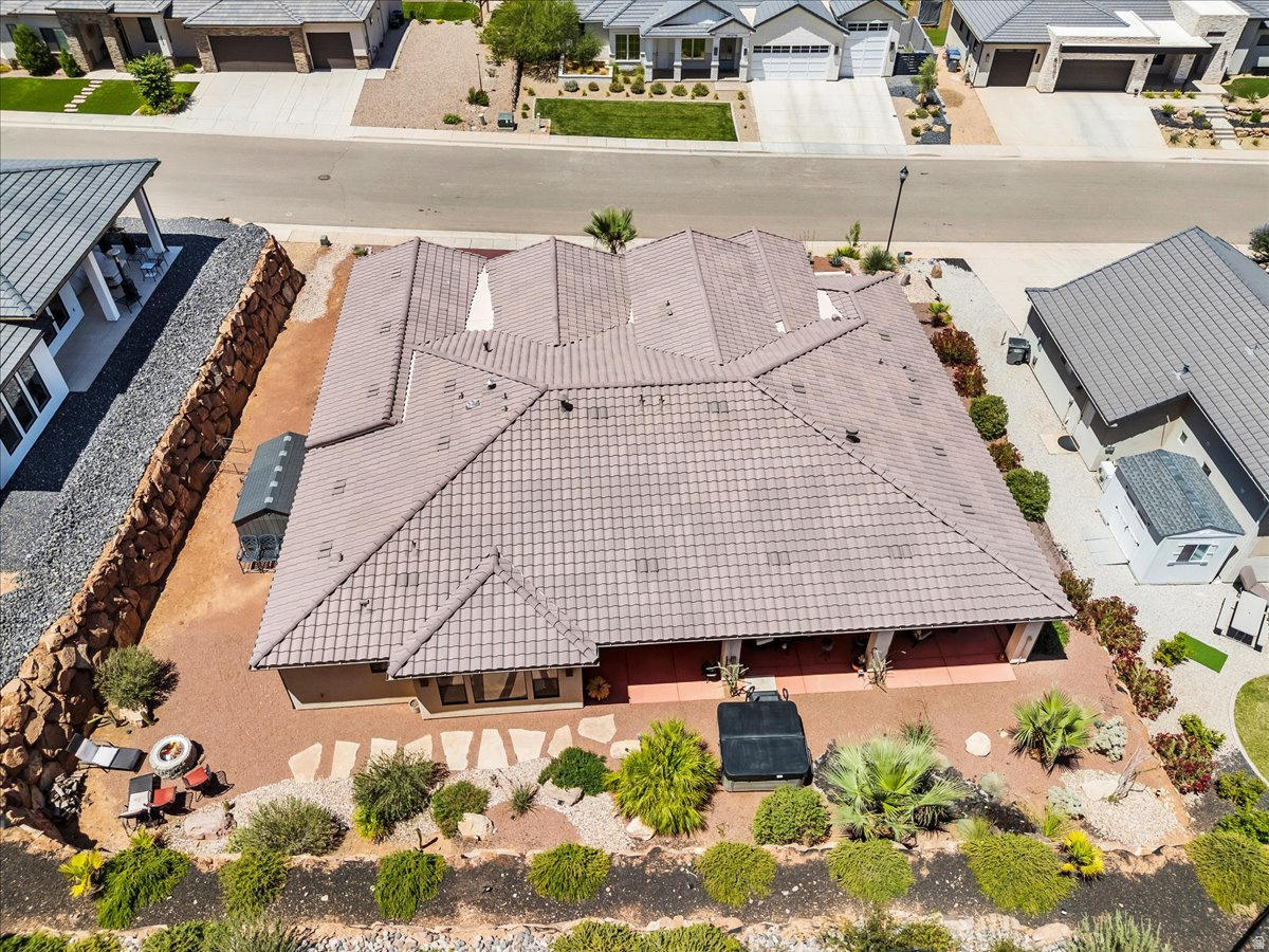 CHAPARRAL RIDGE PH 6 - Residential