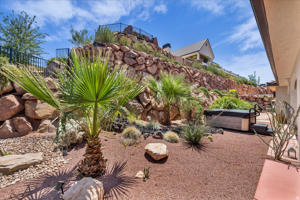 CHAPARRAL RIDGE PH 6 - Residential