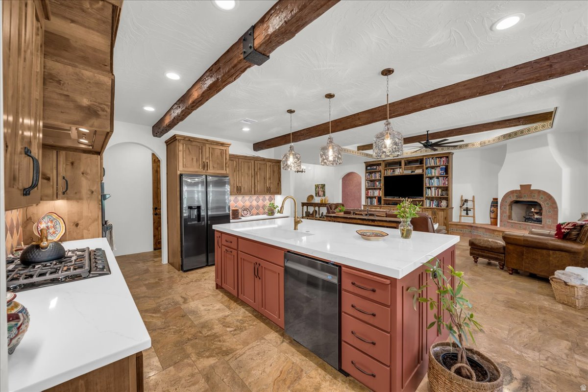 CHAPARRAL RIDGE PH 6 - Residential
