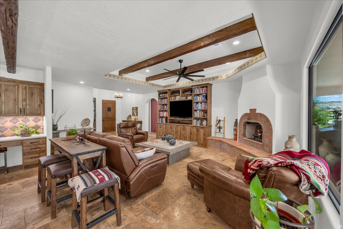 CHAPARRAL RIDGE PH 6 - Residential