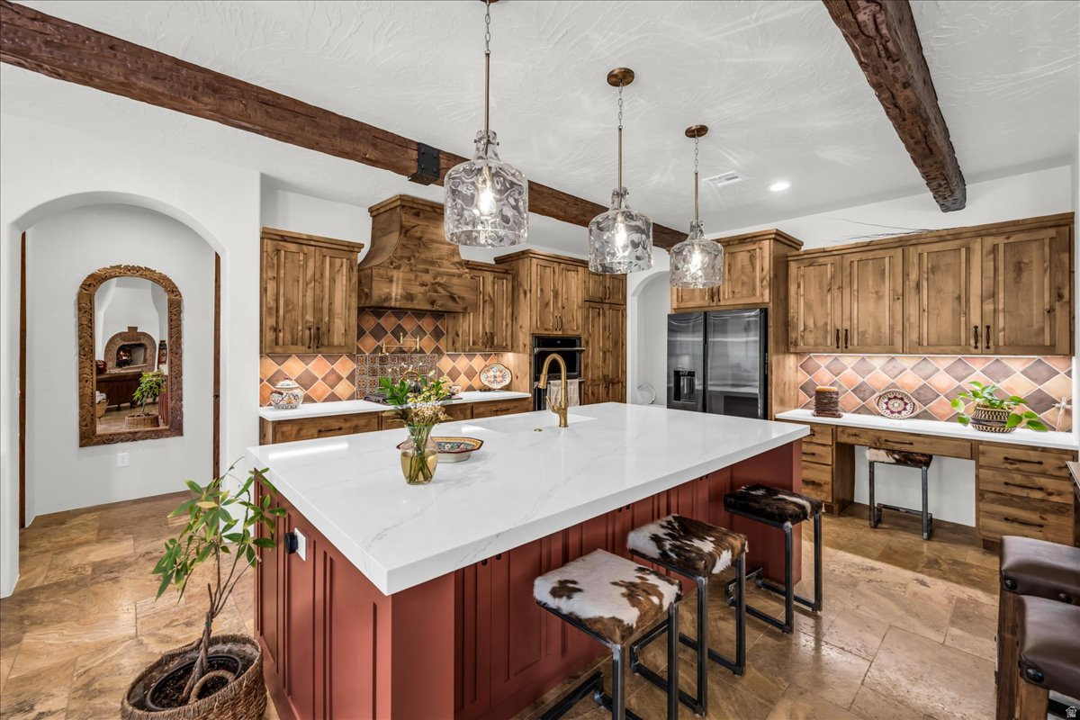 CHAPARRAL RIDGE PH 6 - Residential
