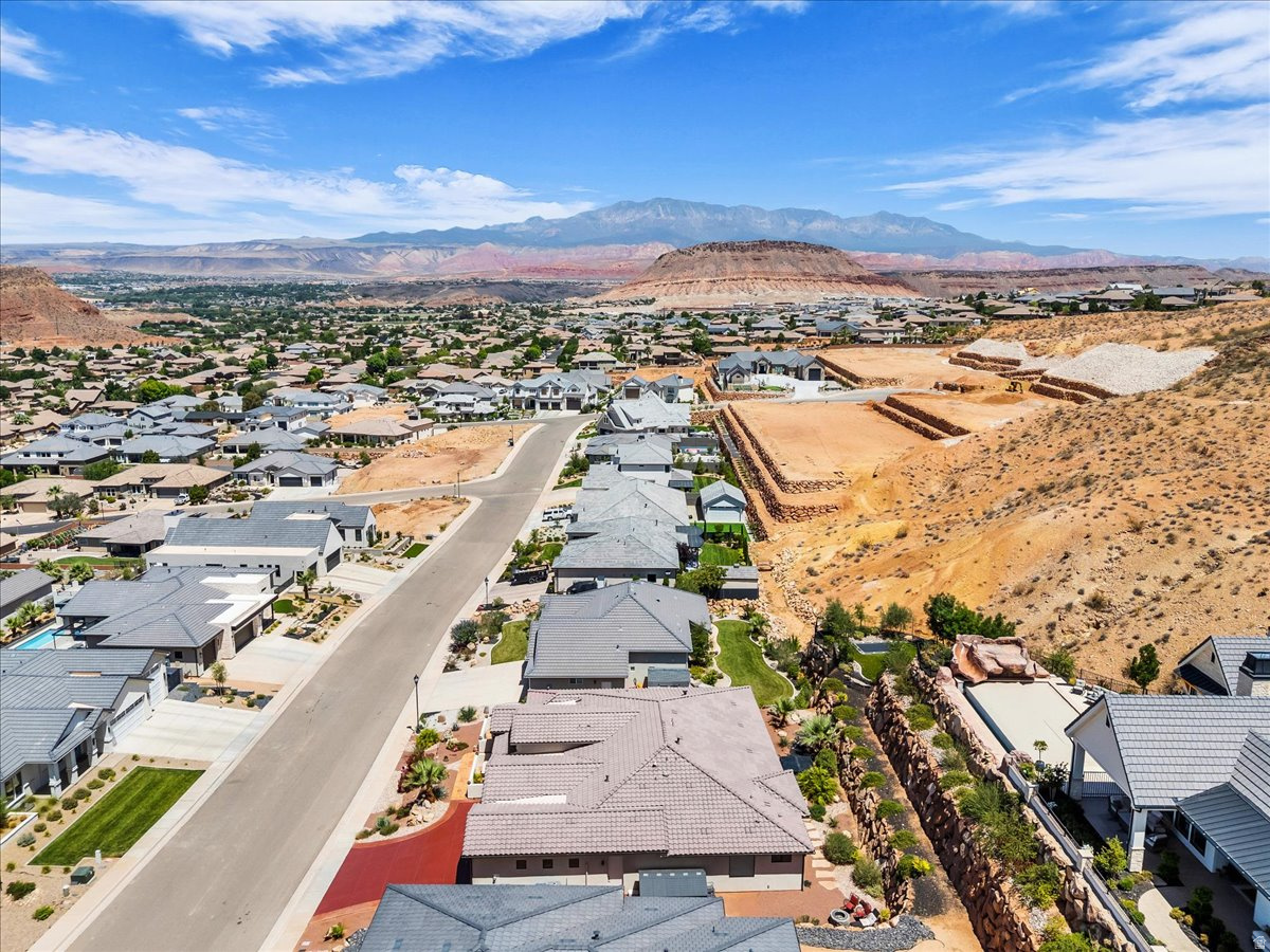 CHAPARRAL RIDGE PH 6 - Residential